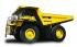Kruti kiperi kamioni Komatsu HD785-7
