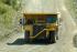 Kruti kiperi kamioni Komatsu HD785-7