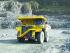 Kruti kiperi kamioni Komatsu HD785-7