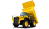 Kruti kiperi kamioni Komatsu HD785-7