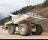 Kruti kiperi kamioni Liebherr T 236