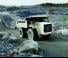 Kruti kiperi kamioni Terex TR 100