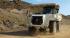 Kruti kiperi kamioni Terex TR 60