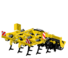 Kultivatori Agrisem Agromulch 3.00 Gold