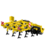 Kultivatori Agrisem Agromulch 3.50 Gold