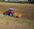 Kultivatori Agrisem Agromulch 3.50 Silver