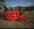 Kultivatori Maschio Attila Hydro 400/9