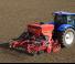 Kultivatori Kuhn CD 3020