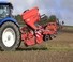 Kultivatori Kuhn CD 3520