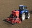 Kultivatori Kuhn CD 3520