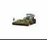 Kultivatori Amazone Cenius 4003-2 Special