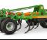 Kultivatori Amazone Cenius 6003-2TX Super 