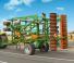 Kultivatori Amazone Cenius 6003-2 TX Super
