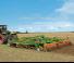 Amazone Cenius 6003-2 TX Ultra
