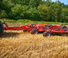 Kultivatori Kubota CU1400F DW