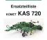 Kerner KAS 720 Üm