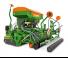 Kultivatori Amazone KG 3001 Special