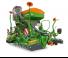 Kultivatori Amazone KG 3001 Special