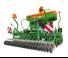 Kultivatori Amazone KG 3001 Special