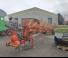 Kuhn Mixter 107 NSH