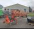 Kuhn Mixter 107 NSH