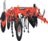 Kultivatori Kuhn Performer 3000 NSH 