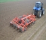 Kultivatori Kuhn Performer 4000 NSH