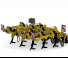 Agrisem Smartplow Compact 6,00
