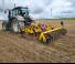 Kultivatori Agrisem Smartplow mounted 3,50