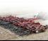 Kultivatori Case IH TIGER-MATE 255 Double Fold 60.1