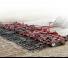Kultivatori Case IH TIGER-MATE 255 Single Fold 28.8