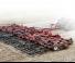 Kultivatori Case IH TIGER-MATE 255 Single Fold 35.2