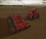 Case IH Vibra-Tine 265 S-Tine Double-Fold 40.6