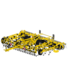 Kultivatori Agrisem Vibromulch 6.00