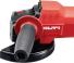 Hilti AG 125-20D