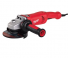 Milwaukee AGV 17-125 XE DMS
