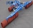 Livadski i poljski valjci Tigges BHY 65-620 CC 
