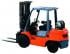 Toyota 02-7 FG 35