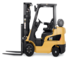 Caterpillar 2C3500