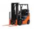 LPG viljuškari Toyota 40-8FGU32