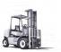 Clark CGP 40