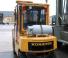 Komatsu FG 25 T-8