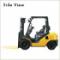 LPG viljuškari Komatsu FG 35 T 7