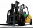 Komatsu FG40T-10