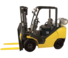 Komatsu FG50ATU-10