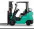 Mitsubishi FGC25N