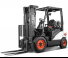 Bobcat G35EC-7