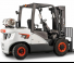 Bobcat G40SC-7