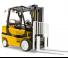 Yale GLC40VX Productivity