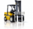 Yale GLP 40VX5 Value